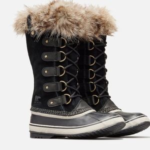 Sorel Joan of arctic boot